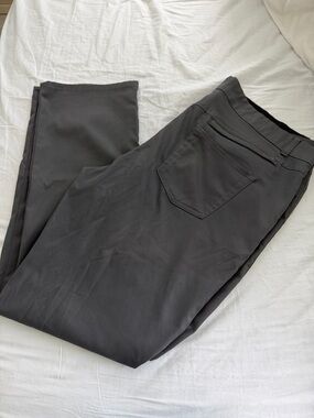 Bollé grey performance Pants